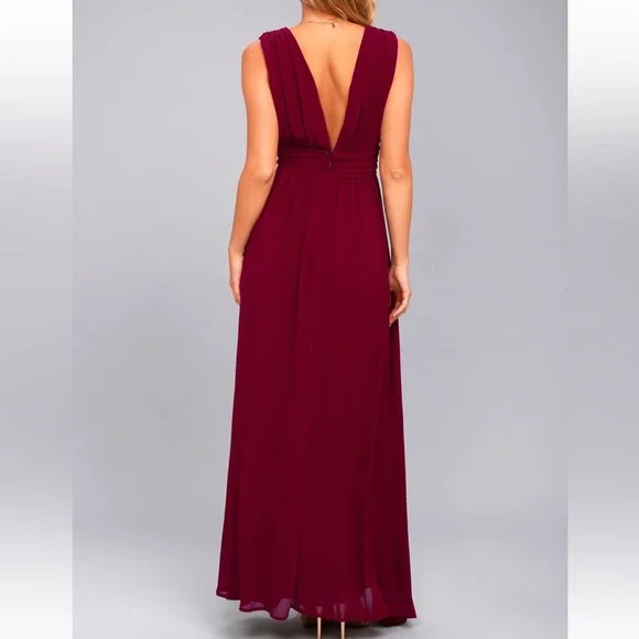 Lulus Dress - Picture 2 of 3